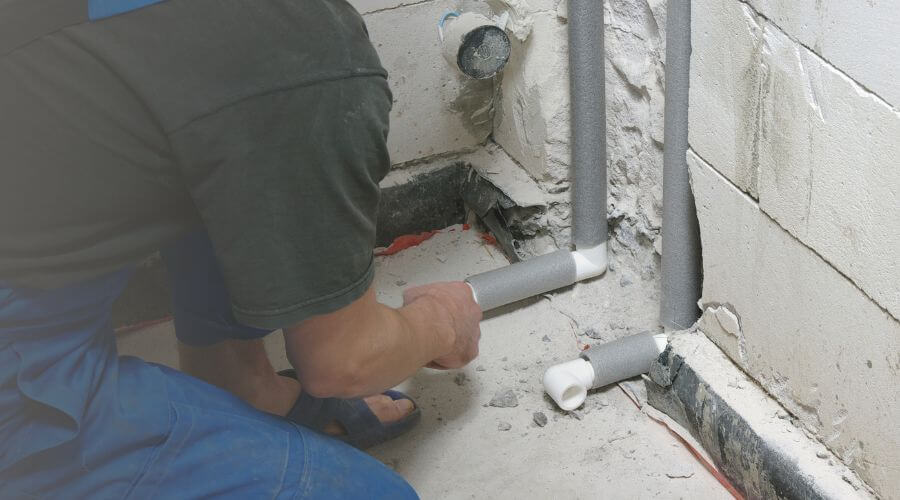 Professional emergency plumbing in Tunkhannock, PA